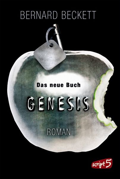 Cover von Das neue Buch Genesis