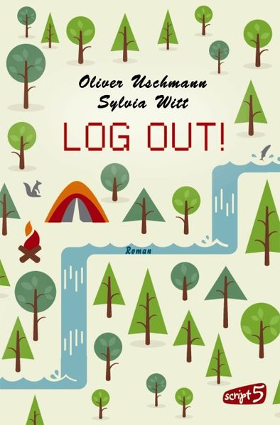 Cover von LOG OUT!