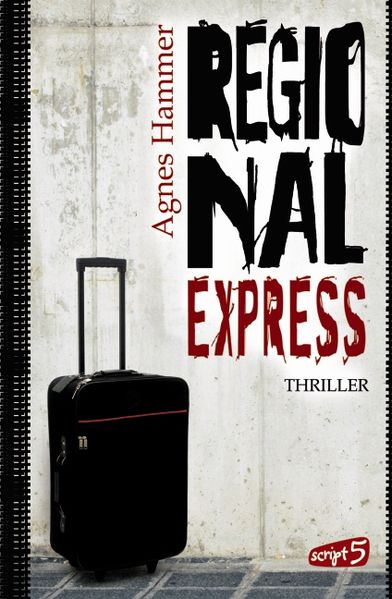 Cover von Regionalexpress