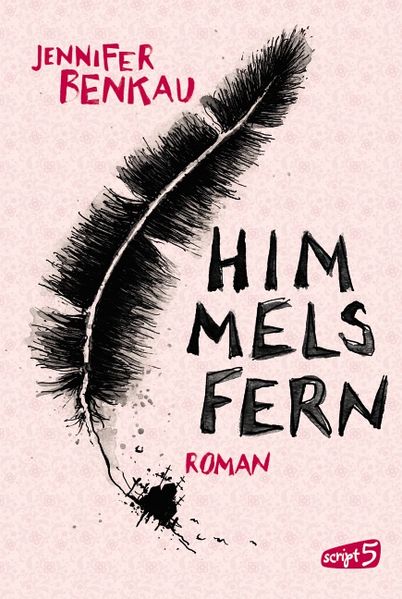 Cover von Himmelsfern