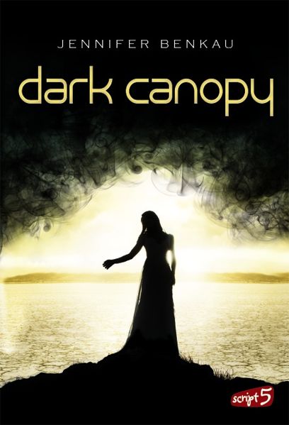 Cover von Dark Canopy