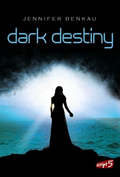 Cover von Dark Destiny