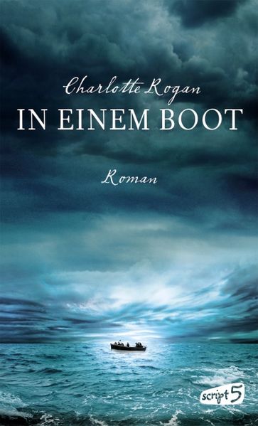 Cover von In einem Boot