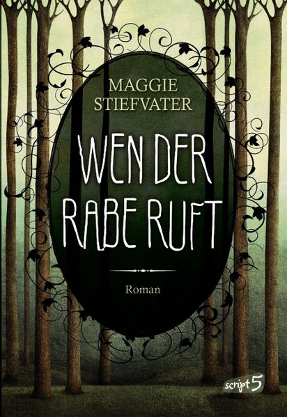Cover von Wen der Rabe ruft