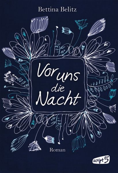 Cover von Vor uns die Nacht