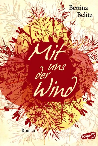 Cover von Mit uns der Wind