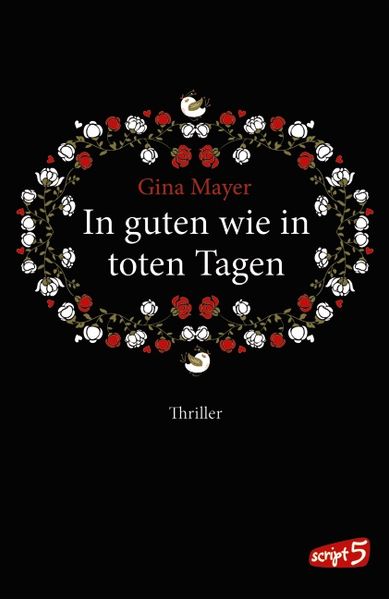Cover von In guten wie in toten Tagen