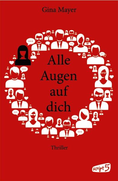 Cover von Alle Augen auf dich