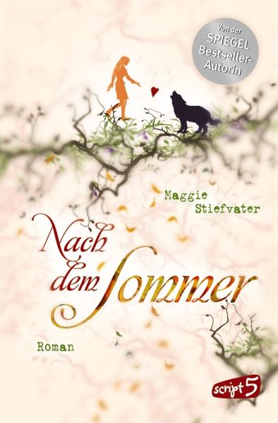Cover von Nach dem Sommer