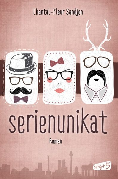 Cover von Serienunikat