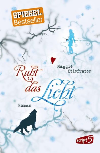 Cover von Ruht das Licht