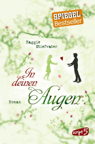 Cover von In deinen Augen