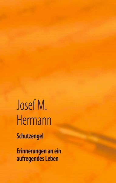 Cover von Schutzengel