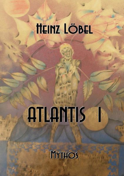 Cover von Atlantis I