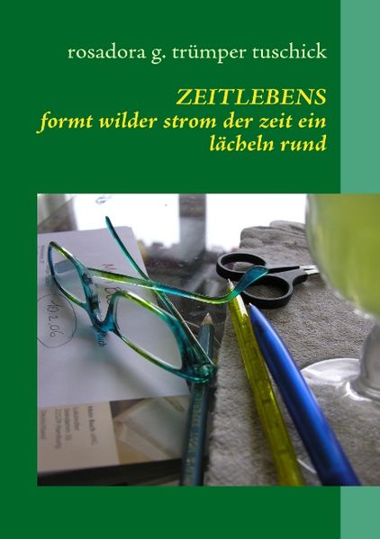 Cover von ZEITLEBENS