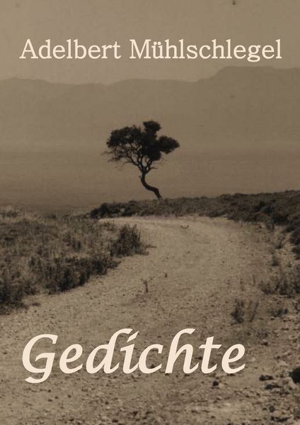 Cover von Gedichte