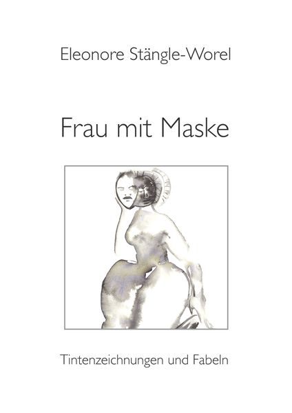 Cover von Frau mit Maske