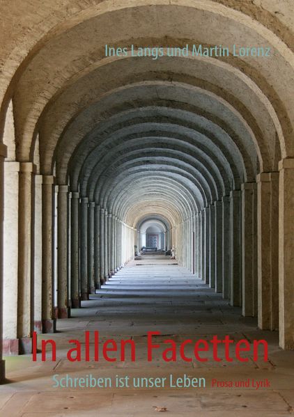 Cover von In allen Facetten