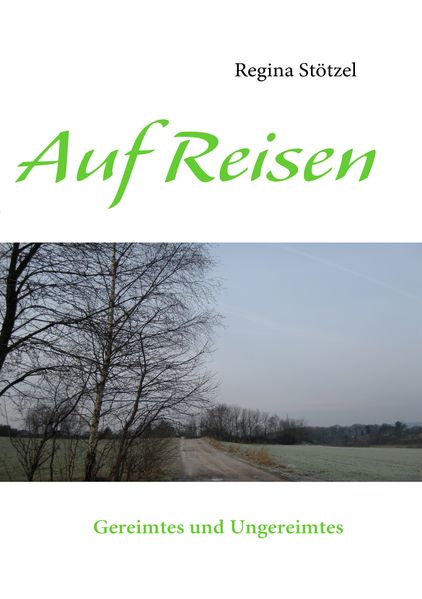 Cover von Auf Reisen