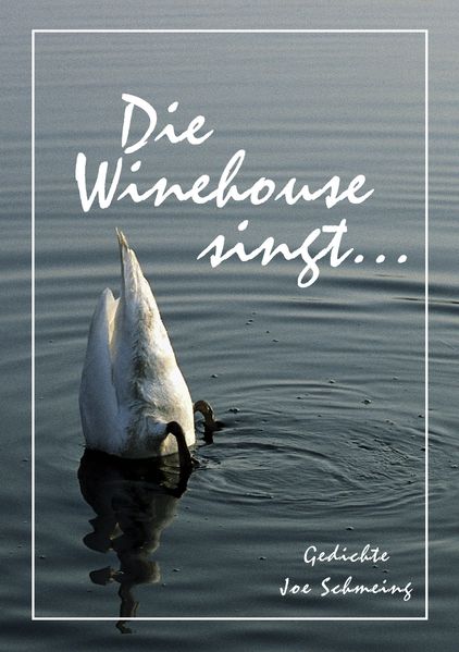 Cover von Die Winehouse singt …
