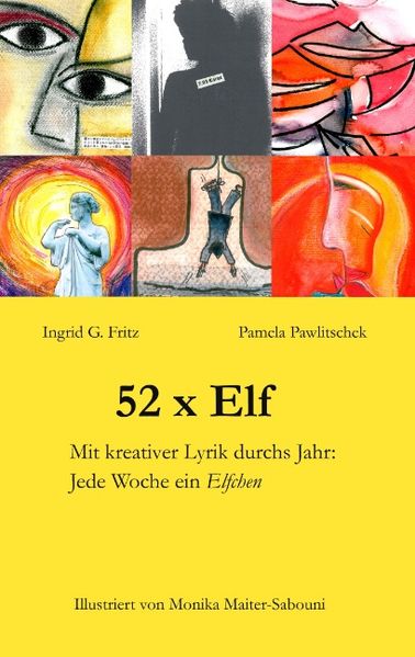 Cover von 52 x Elf