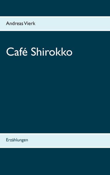 Cover von Café Shirokko