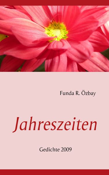 Cover von Jahreszeiten