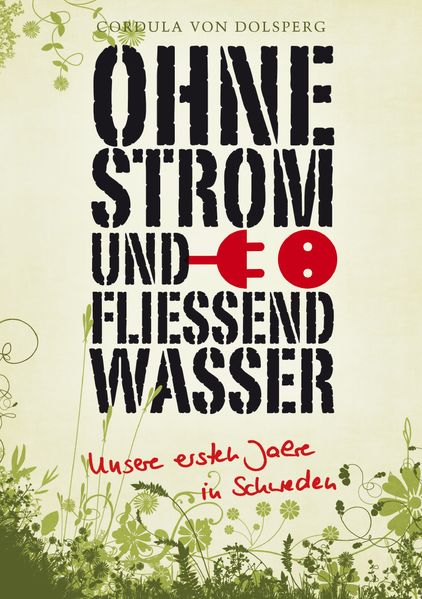 Cover von Ohne Strom und fließend Wasser