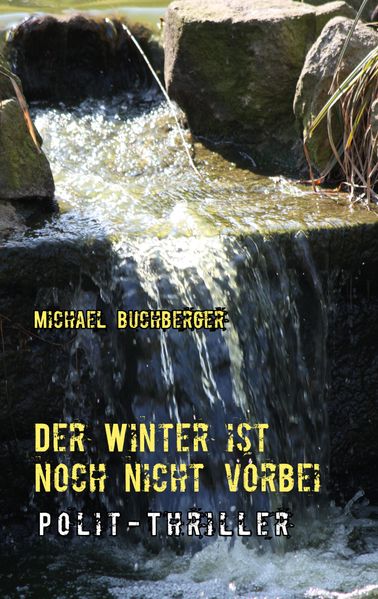 Cover von Der Winter ist noch nicht vorbei