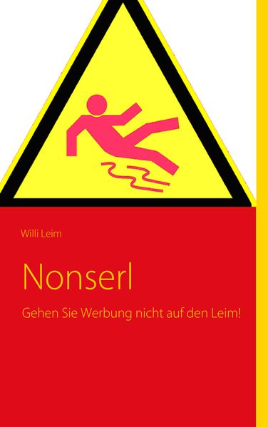 Cover von Nonserl
