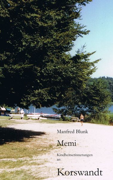 Cover von Memi