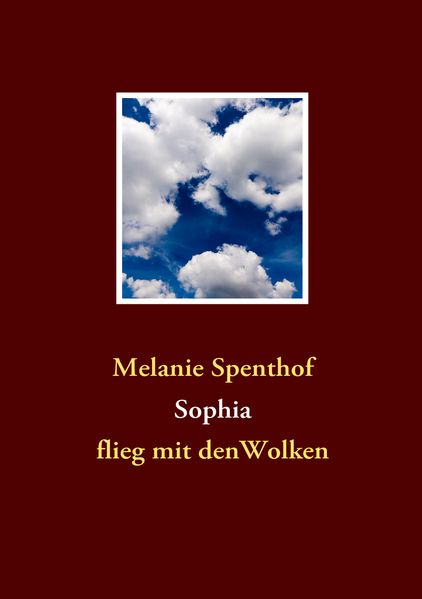 Cover von Sophia