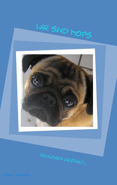 Cover von Wir sind Mops