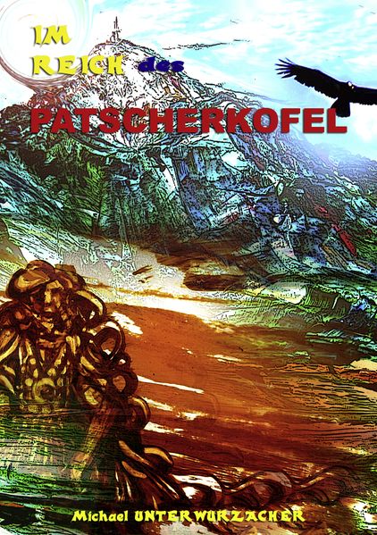Cover von Im Reich des Patscherkofel