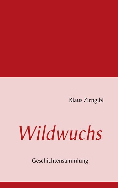 Cover von Wildwuchs
