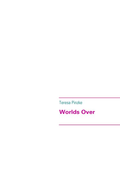 Cover von Worlds Over
