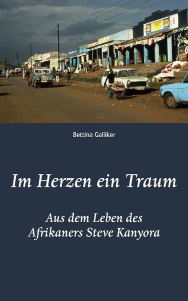 Cover von Im Herzen ein Traum