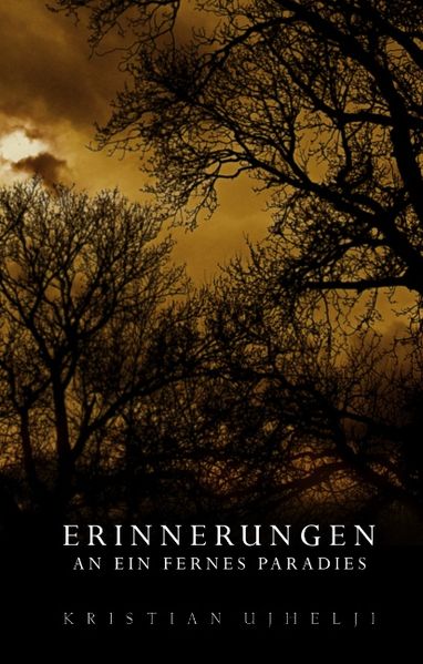 Cover von Erinnerungen an ein fernes Paradies