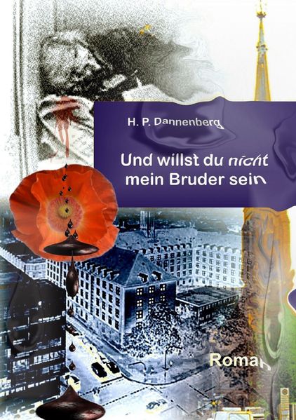 Cover von Und willst du nicht mein Bruder sein