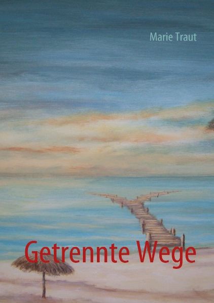 Cover von Getrennte Wege