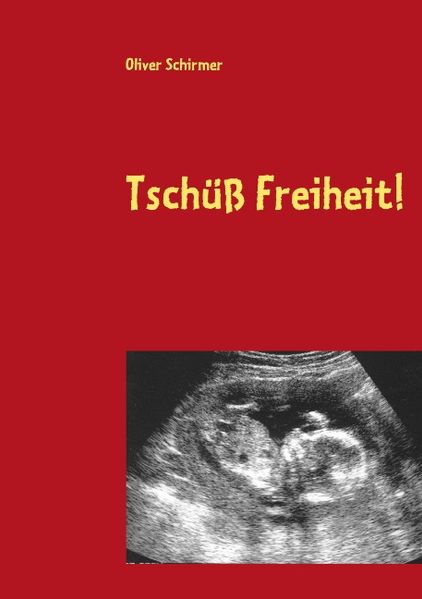 Cover von Tschüß Freiheit!