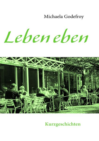 Cover von Leben eben