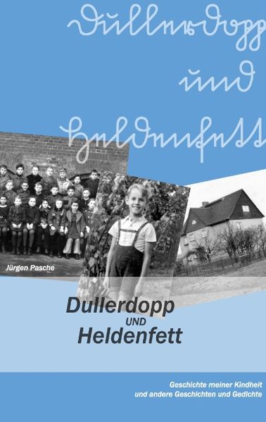 Cover von Dullerdopp und Heldenfett