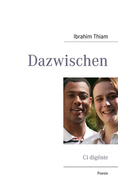 Cover von Dazwischen