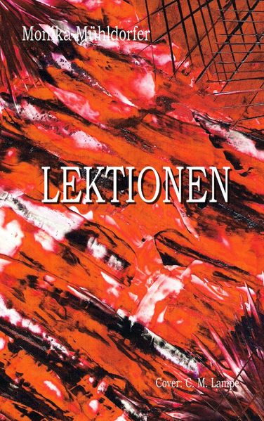 Cover von Lektionen