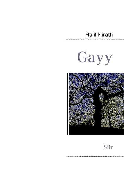 Cover von Gayy