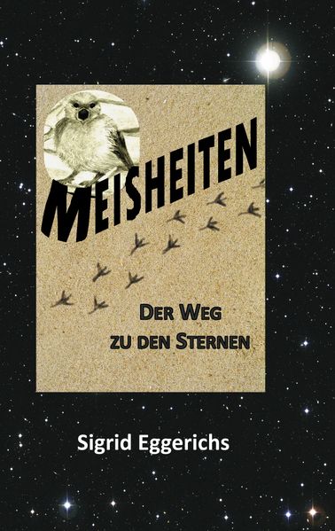 Cover von MEISHEITEN