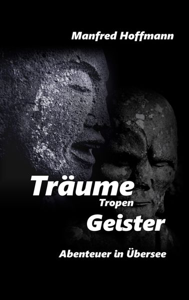 Cover von Träume Tropen Geister