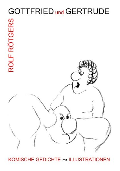 Cover von Gottfried und Gertrude