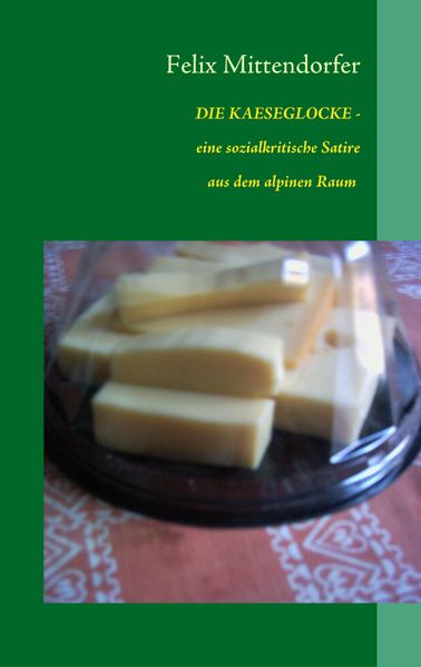 Cover von DIE KAESEGLOCKE